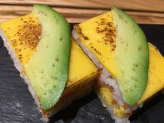 -Sushi Love 创意寿司(丽影广场店)