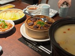 -乔街深夜食堂·小龙虾·高压锅生蚝(杭州总店)
