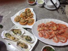 -四川小胡子海鲜(丁村万人海鲜广场店)