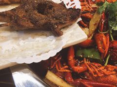 -金雨烧烤(新城南都店)