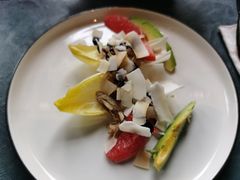 -YUE·6·西式融合餐厅(外滩六号店)