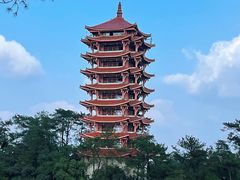 -缙云山景区