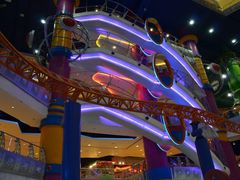 -成功时代广场主题乐园