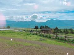 -玉湖村