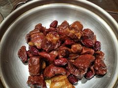 -唐山宴百姓府邸院落中餐