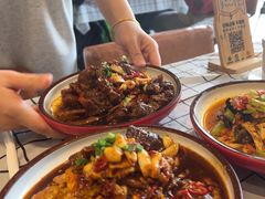 -江西老表·经典江西八大碗