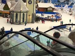 -长沙湘江冰雪世界