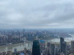 -WFC会仙楼观景台