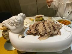 -宁夏国强手抓羊肉·清真菜(未央路凤三店)