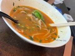 -漆黑觉米粉(三里屯店)