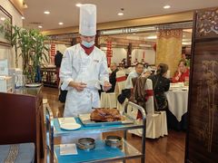 -全聚德(上海首店浦东店)