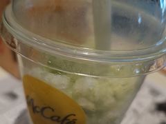 -麦当劳(双榆树店)