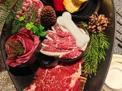 -嘿嘟嘟·肋条烧肉放题(爱融荟城店)
