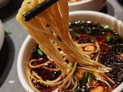 -A One Kitchen·南京精菜馆(德基广场店)