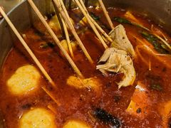 -炉队长·齐齐哈尔家庭烤肉(马家堡店)