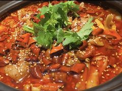 -麻六记(新天地店)