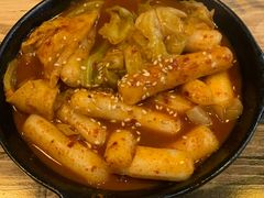 -miss密斯韩餐(平阳景苑店)