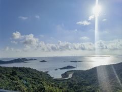 -宁波松兰山滨海旅游度假区