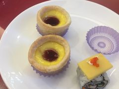 -金满楼(天河中路店)