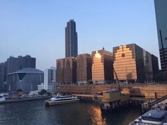 -香港皇家太平洋酒店