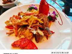 -上海小南国(正大店)