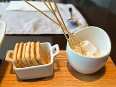 -宁波东钱湖华茂希尔顿酒店·湖畔全日餐厅