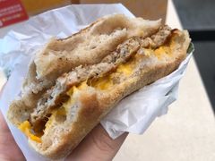 -麦当劳(深圳北站高铁店)