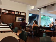 -BAKER&SPICE(安福路店)