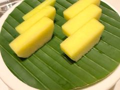 -金链花·泰国餐厅(国贸店)