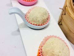 -圣丰盛宴酒家(东城店)