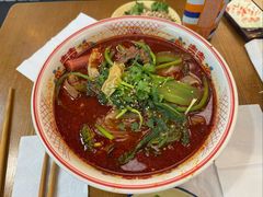 冒菜-脑馋粉儿(三里屯店)