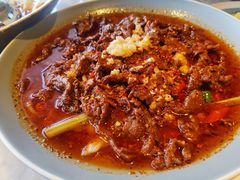 -懒人盐府人家(航天桥店)