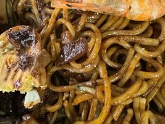 -韩鼎丰·韩国料理(林奥店)