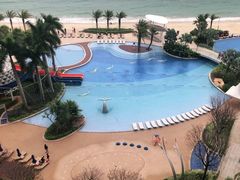 -深圳大梅沙京基洲际度假酒店