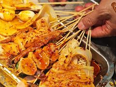 -邓姐串串香(水围店)