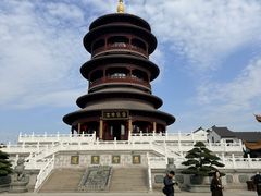 -圆通寺