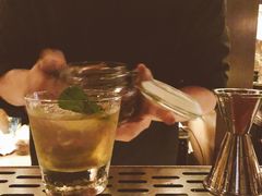 -RMK Shochu Bar(三诺店)