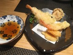 -虹料理·日料放题(悠方店)