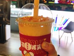芒果雪乐-果呀呀(乐和城店)