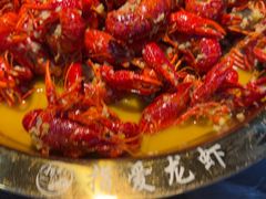 -指爱龙虾(金杨路总店)