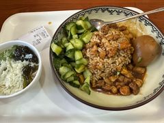 -菊儿人家·北京胡同菜(南锣鼓巷店)
