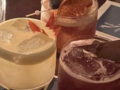 -STAFF ONLY Bar(南台巷店)