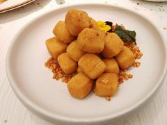 -大树餐厅(环球港店)