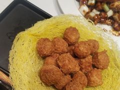 -鸿运楼烤鸭店(天桥店)