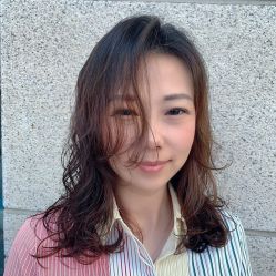 -简影造型·自选烫染接发salon