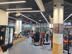 -AFTERWORK健身(万通中心店)