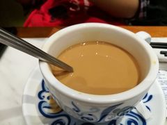 -翠華餐廳(浦东机场T1店)