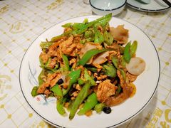 -3弄堂·滕王饭店·江西菜(铜锣湾店)