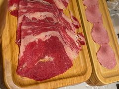 -空之介寿喜烧·和牛放题(恒隆广场店)