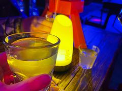 -老木头音乐空间(月河街店)